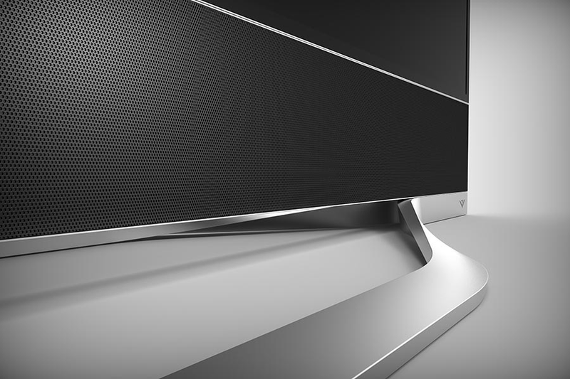 Illustration for article titled Vizio Reference Series: 120 Inches Of Ultra HD